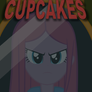 Cupcakes Poster (Equestria Girls)