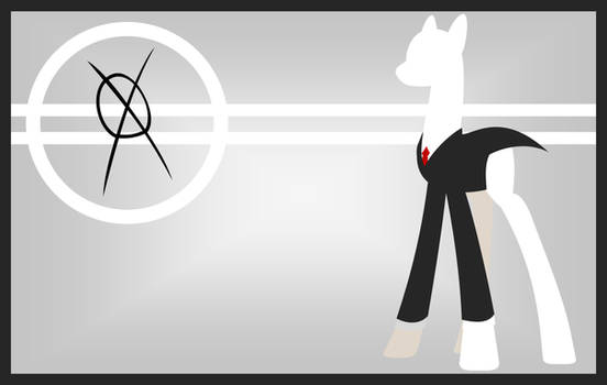 Mlp Slender Crossovers on MLP-FIM-wallpapers - DeviantArt