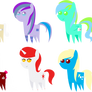 Pony Pack 43