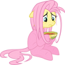 Fluttershy's Rough Morning
