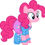 Pinkie Pie - Equestria Girls Clothing