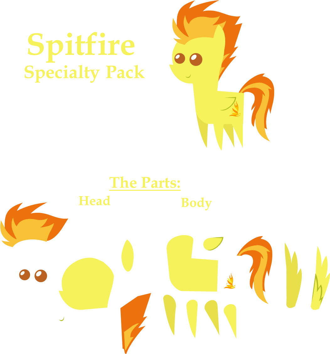 Specialty Pack 32-1