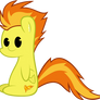 Spitfire Plushie