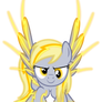 Supercharged Derpy