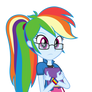 Nerd Dash (Human)