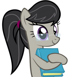 Nerd Octavia