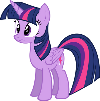 Twilight Alicorn