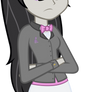 Octavia (Equestria Girls Style)