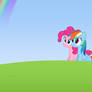 Ponies and Rainbows