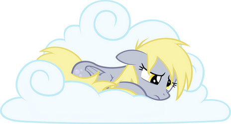 Derpy's Rough Morning