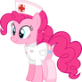 Nurse Pinkie Pie