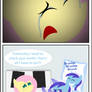 Equestria's Stories - 50 (Day at the Dentist)