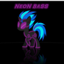 Neon Bass (Contest Entry)