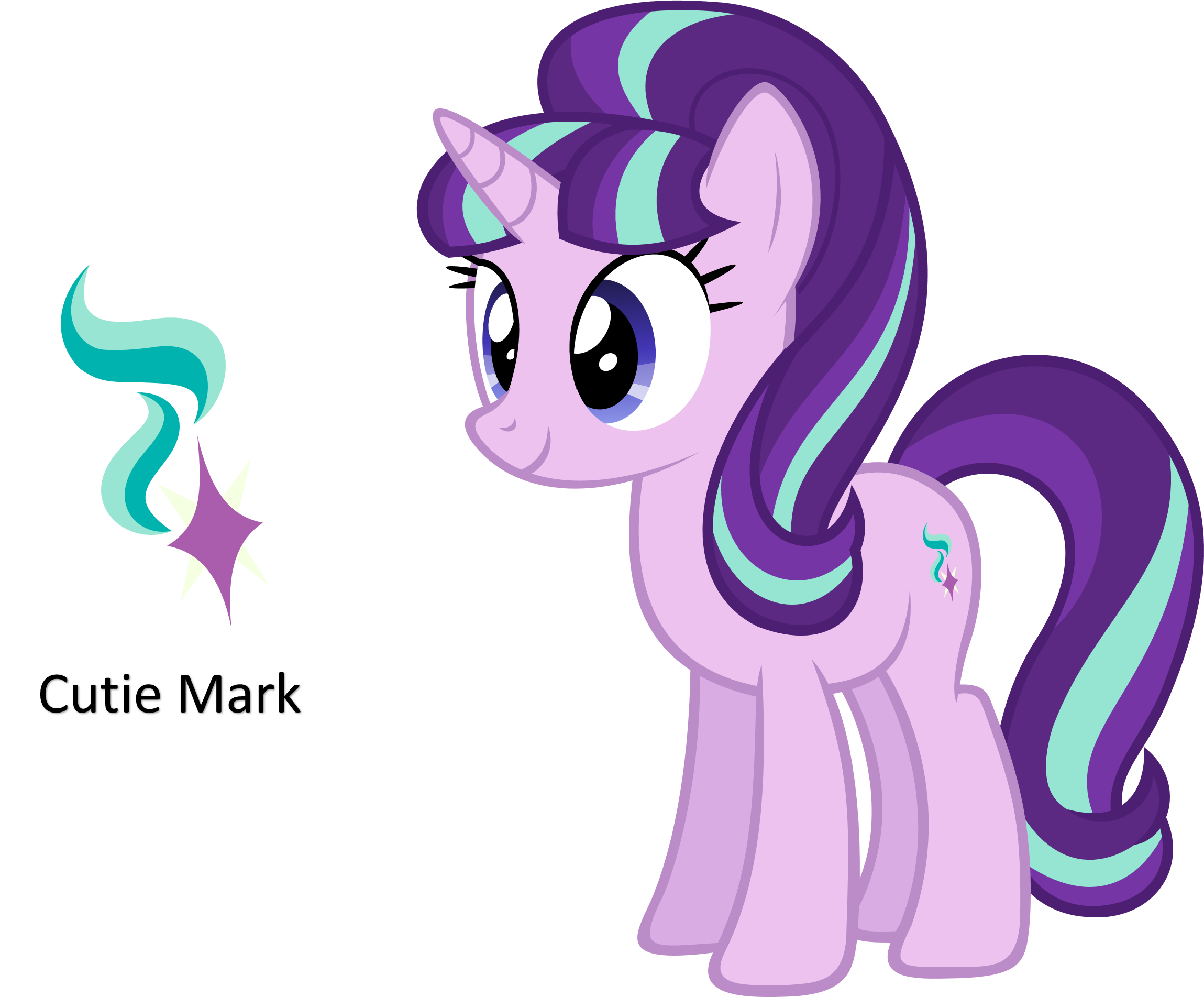 Starlight Glimmer