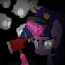 The Purple Mare