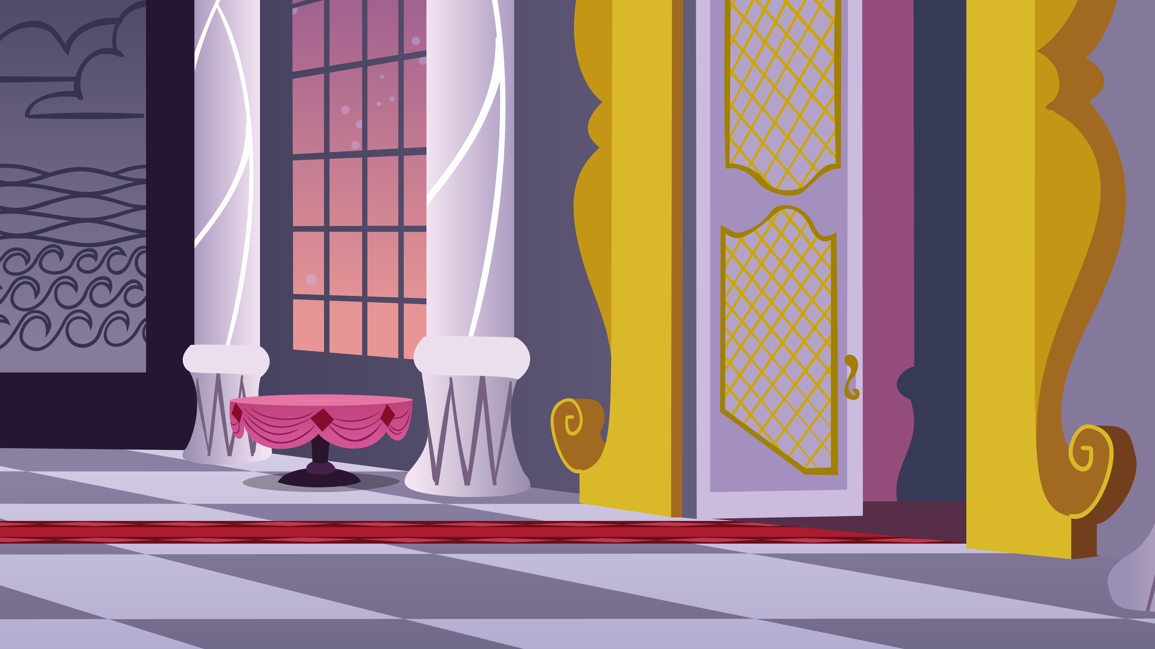 Gala Background 1 by Zacatron94 on DeviantArt