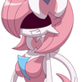 Sylveon Veronica