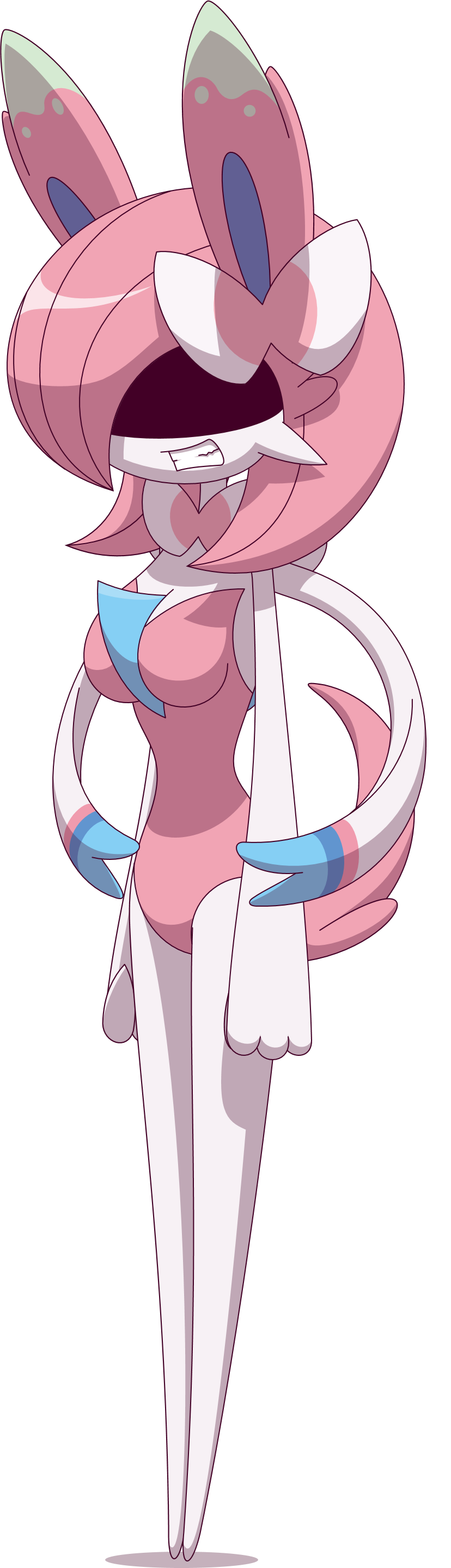 Sylveon Veronica