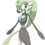 Meloetta Veronica