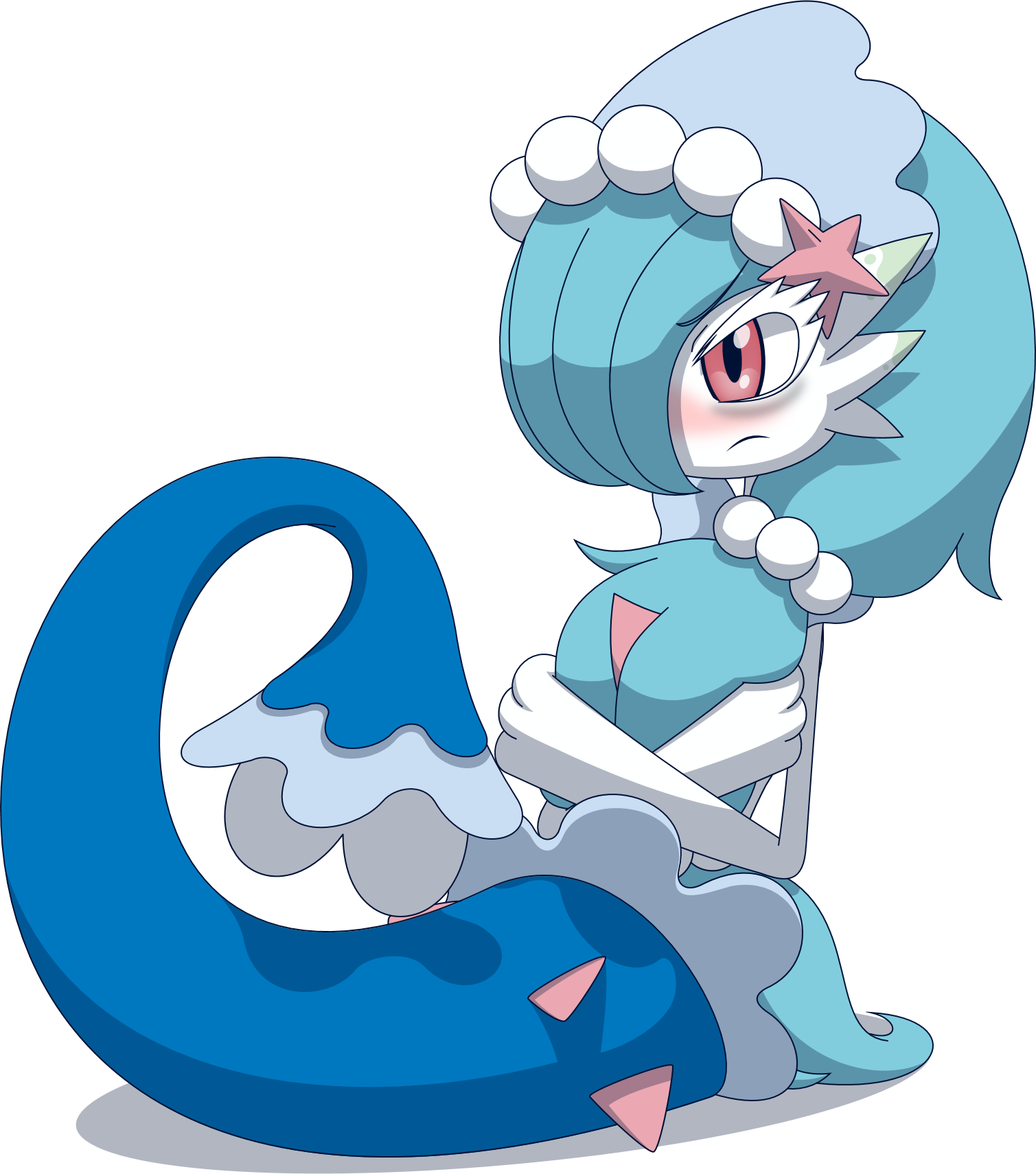 Primarina Veronica