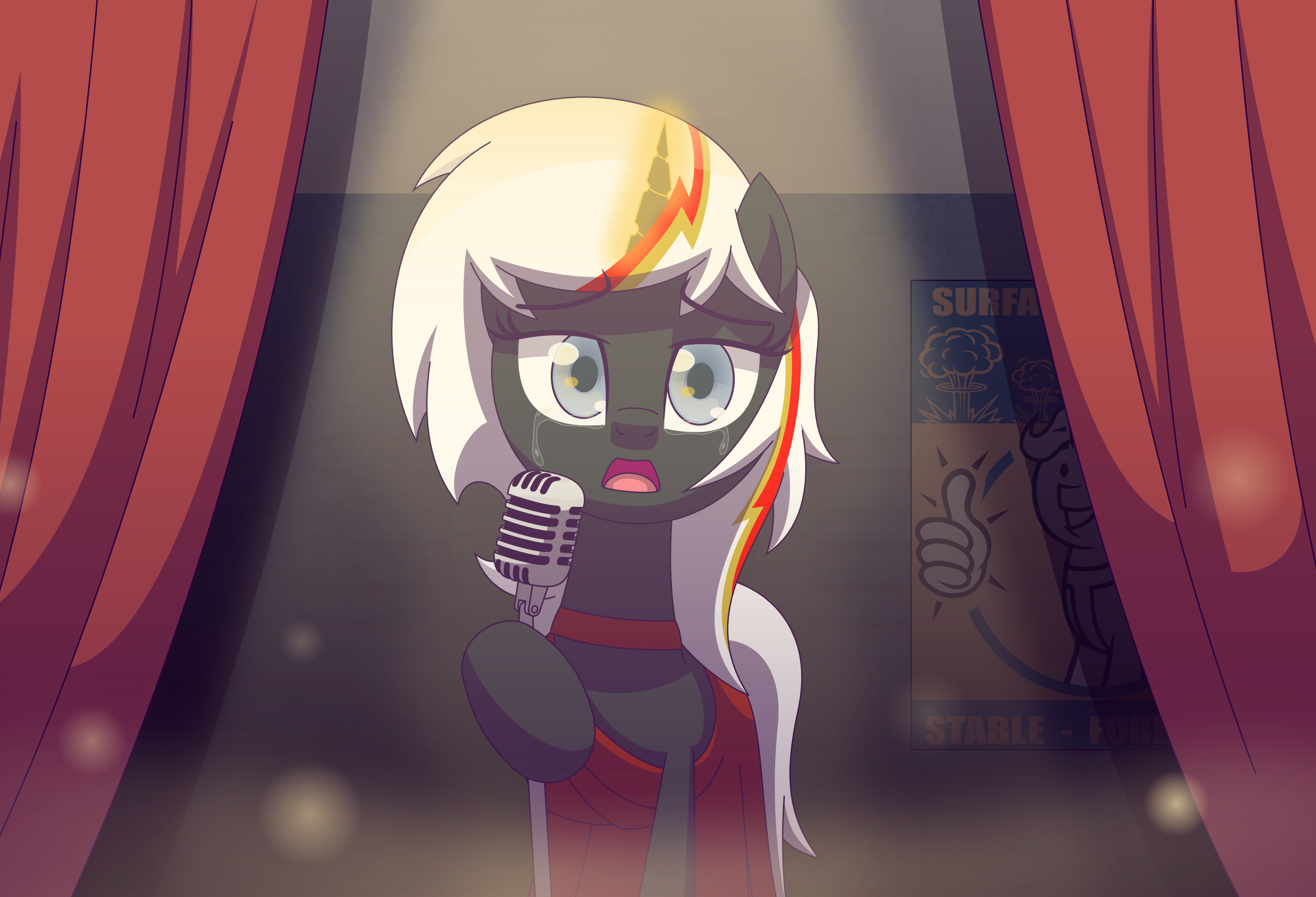 The Songbird by Zacatron94