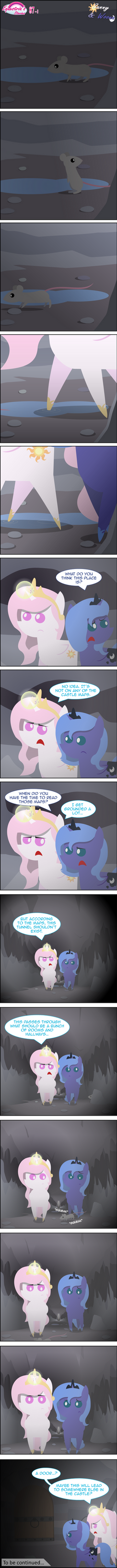 Equestria's Stories - 87-1