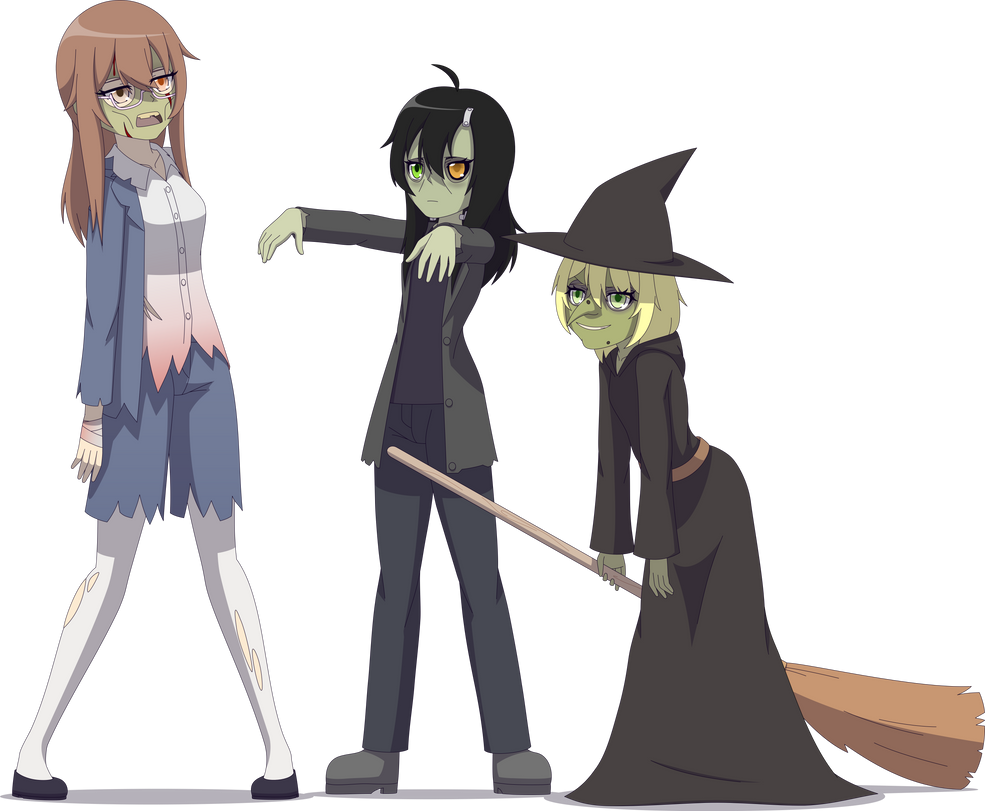 SCP-3992 by Zacatron94 on DeviantArt