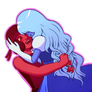 SU - Ruby and Sapphire