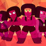 SU - Ruby Squad