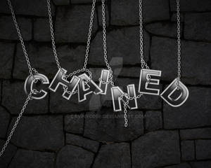 Chained