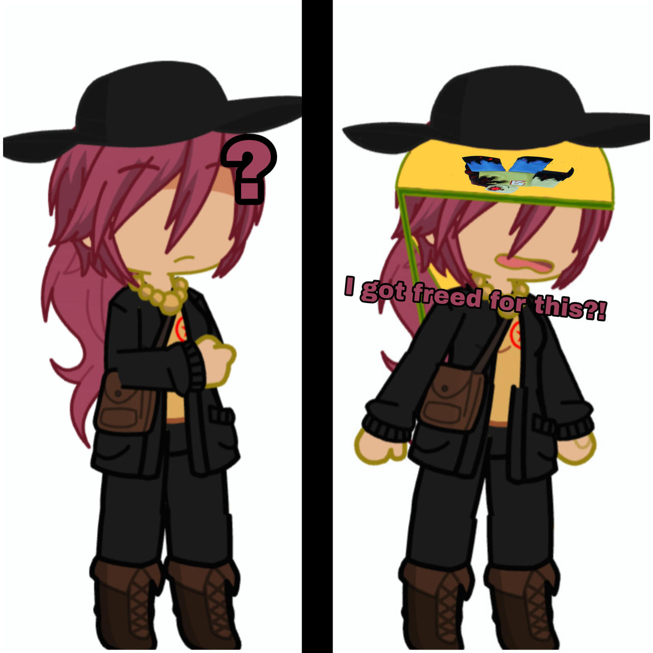 Introduction by holadorks on DeviantArt