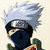 Kakashi Icon