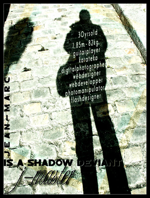 Shadow Deviant ID