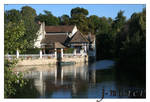 Pacy sur Eure by J-Master