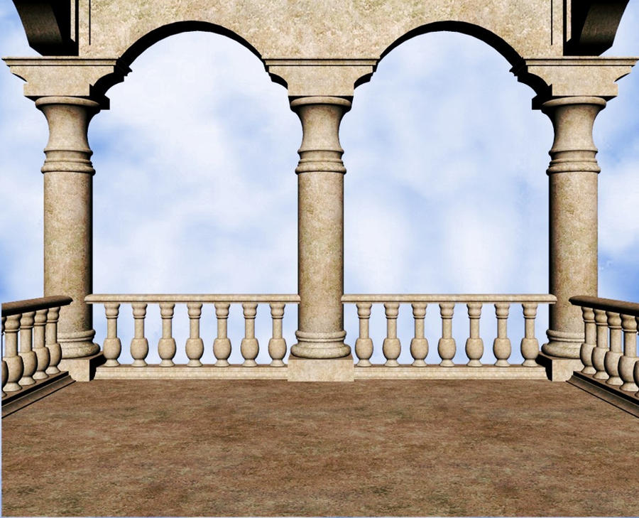 Balcony Background By Charmedstar07 On Deviantart Balcony Background By Charmedstar07 On Deviantart