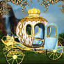 Carriage Background