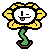 [Flowey Emote] Wink