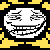 [Flowey Emote] When you hit the pellets.