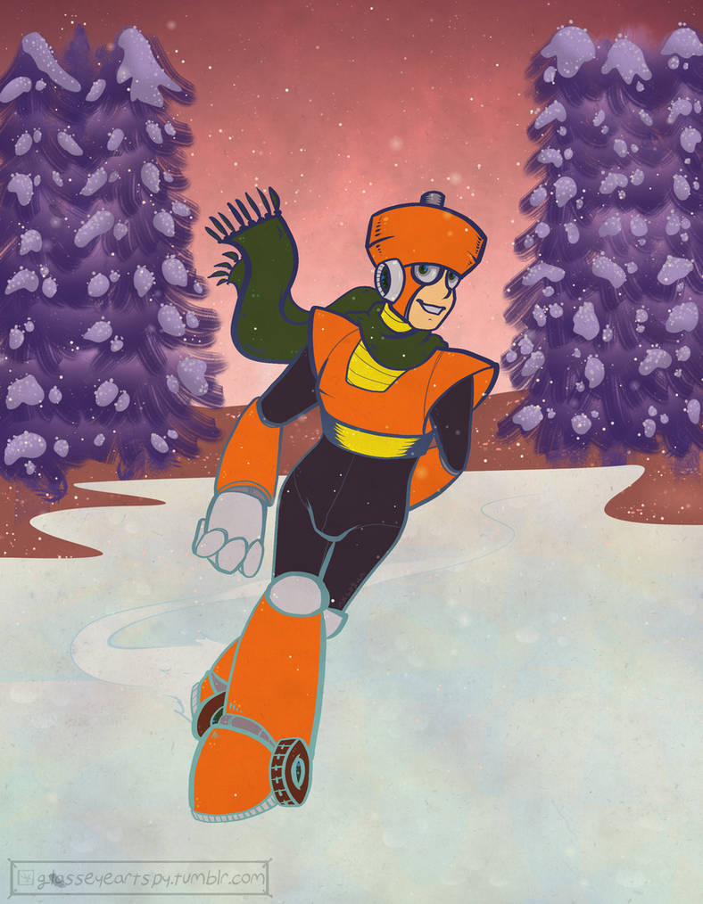 Robot Rumpus 2022! by MixterLogan on DeviantArt