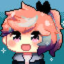 Kaira Pixel Avatar