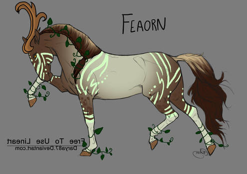 Feaorn