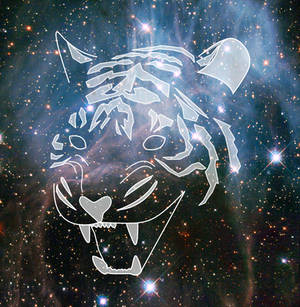 Space Tiger