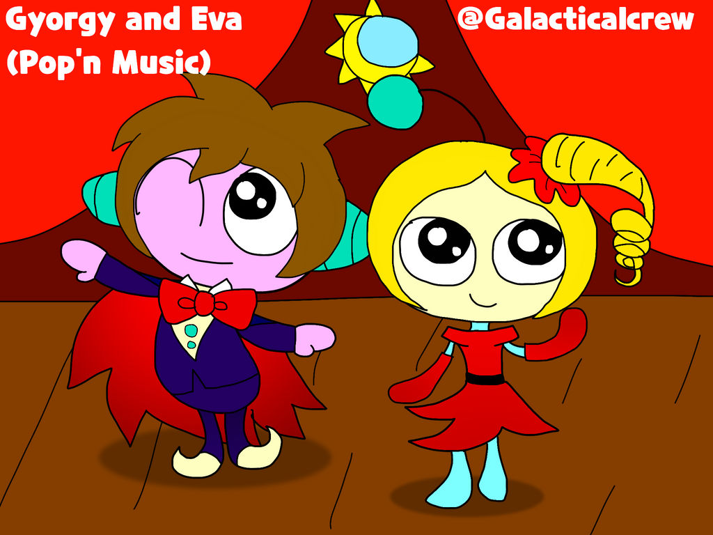 Pop N Music Encore By Slithersong On Deviantart Pop N Music Encore By Slithersong On Deviantart