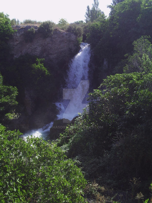 Lagunas de Ruidera I