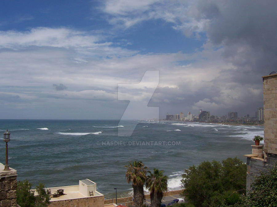 Haifa - Holly Land III