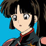 Sango The Demon Slayer