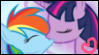 TwiDash Stamp