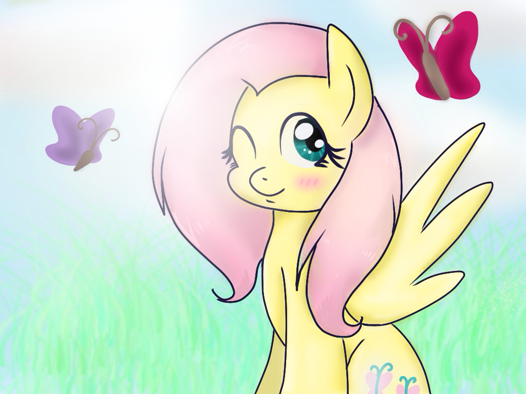 Fluttershy