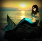 Me-Mermaid
