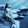 Ice Mermaid